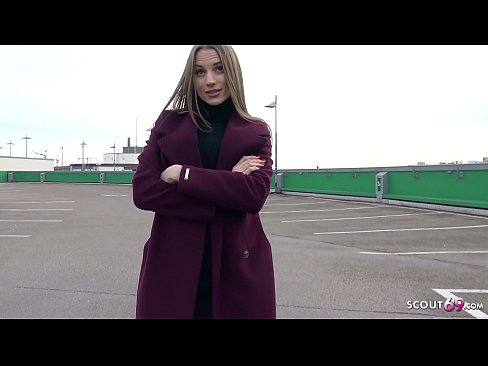 ❤️ გერმანელი სკაუტი არის საოცნებო შეხების ფოლადი, პარკინგის მოთხრობა და სექსუალური ფულისთვის პორნო vk ჩვენთან ka.123sex.ru