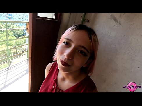 ❤️ სტუდენტური სენსუალი შთანთქავს უცნობს გარეუბანში - Cum On His Face პორნო vk ჩვენთან ka.123sex.ru